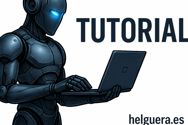 Tutorial: Paso a paso para instalar Stable Diffusion (AUTOMATIC1111) en Windows tutotial IA