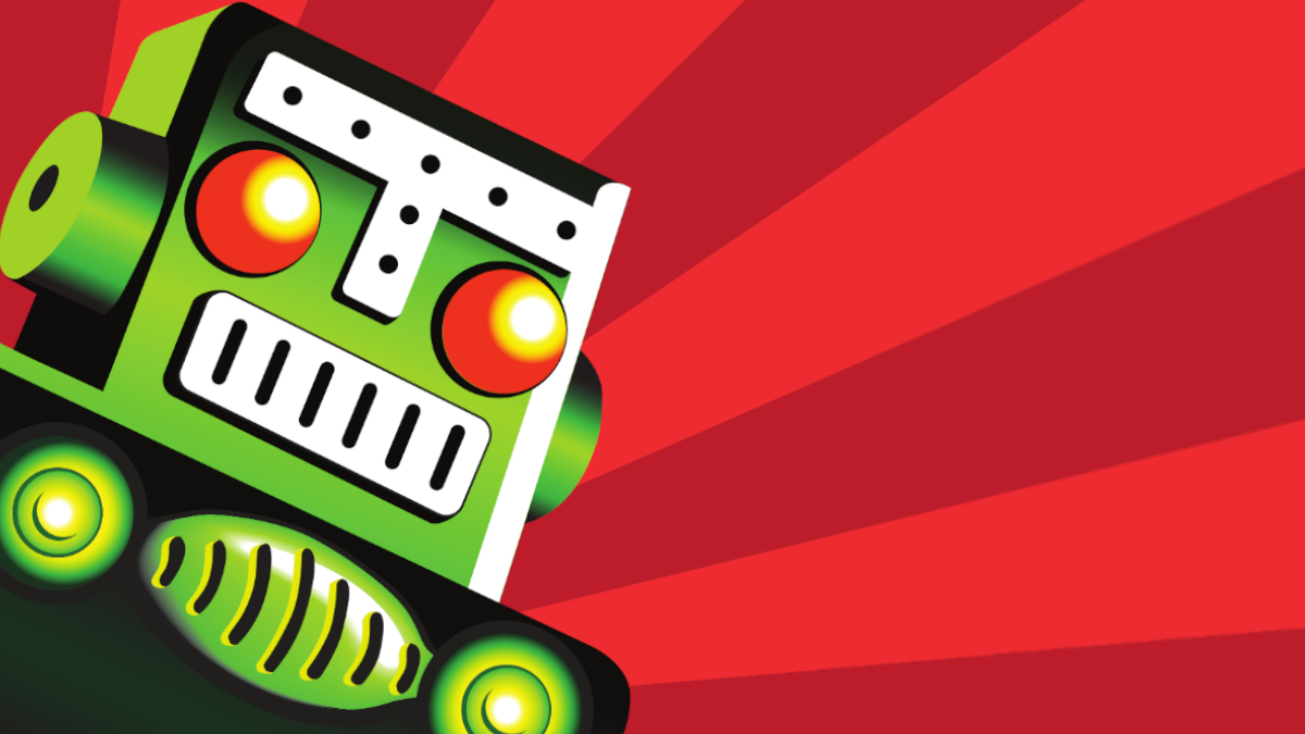 Destructoid