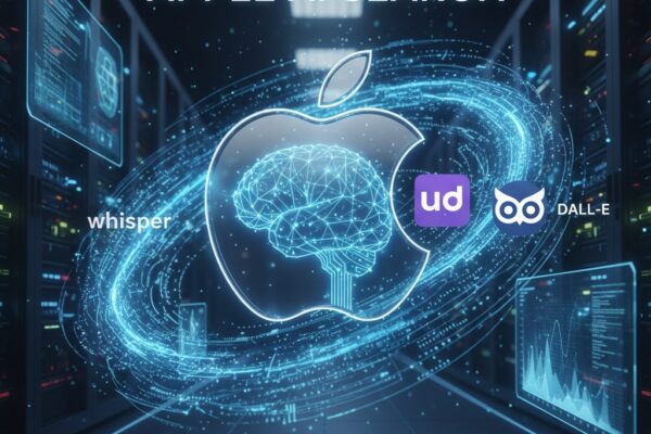 apple ia