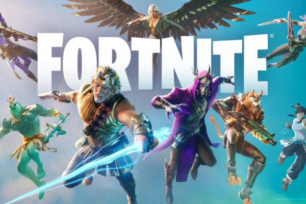 fortnite