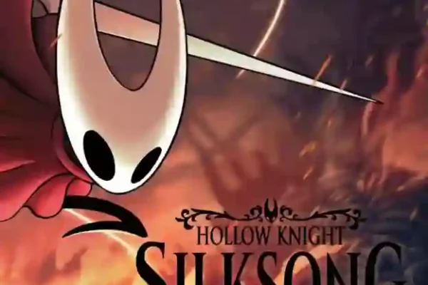 silksong