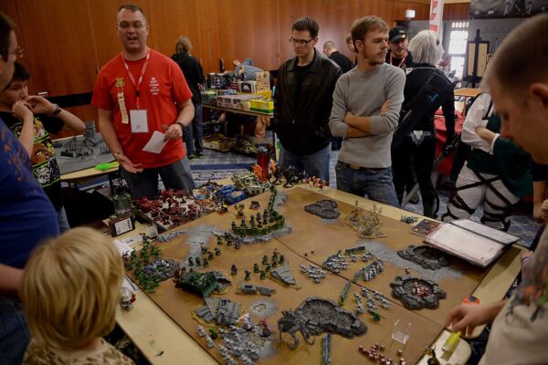 Warhammer 40,000: Marine Espacial 2 Edición Limitada Ultima Revelada, Prepedidos A…