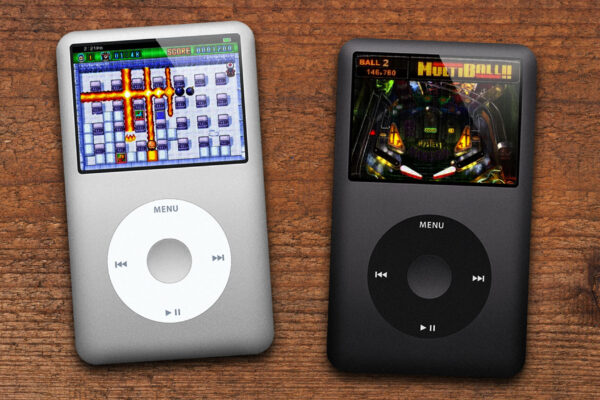 clickwheel ipod