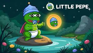 lilpepe