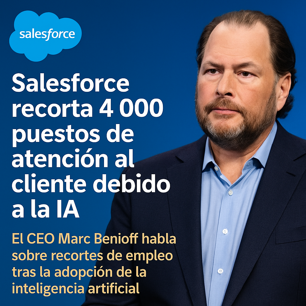 salesforce