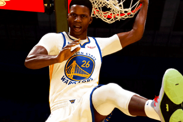nba 2k26