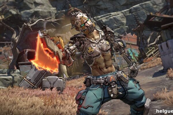 Cómo jugar Borderlands 4 con amigos
